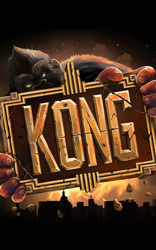 Kong at Bet 90 Casino