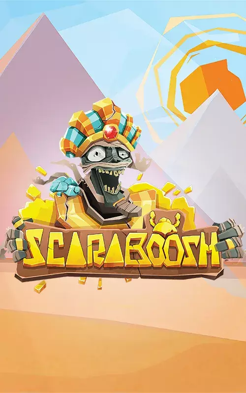 Scaraboosh at Bet 90 Casino