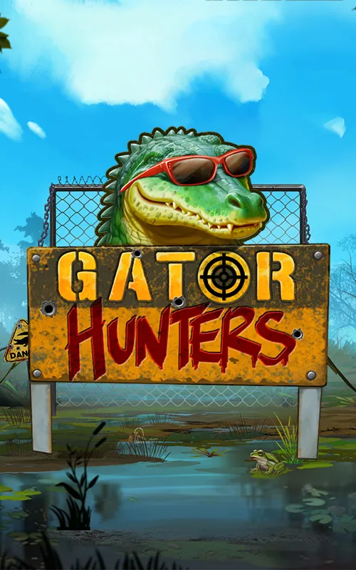 Gator Hunters at Bet 90 Casino